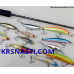Спиннинг Yamaga Blanks Early for Boat